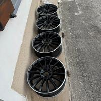 Cerchi Mercedes AMG  R19