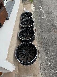 Cerchi Mercedes AMG  R19