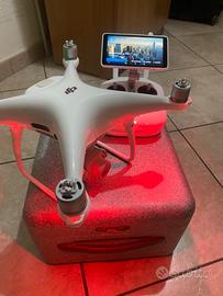 Drone DJI PHANTOM 4 pro v2 plus