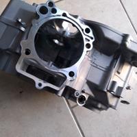 Carter centrali motore Yamaha yzf 250 2019