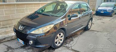 Peugeot 307 HDI - Unico Proprietario 