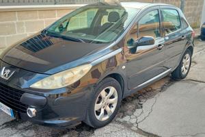 Peugeot 307 HDI - Unico Proprietario 
