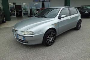 Alfa Romeo 147 1.9 JTD (115 CV) cat 5p.