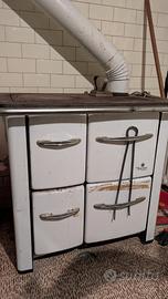 cucina economica