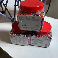 Pyssla gioco per Bambi