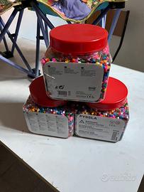 Pyssla gioco per Bambi