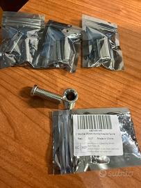 Viti cestello lavello