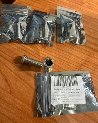 Viti cestello lavello