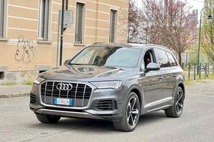 Audi Q7 55 3.0 TFSi MHEV 340cv Tiptronic8 Quattro 