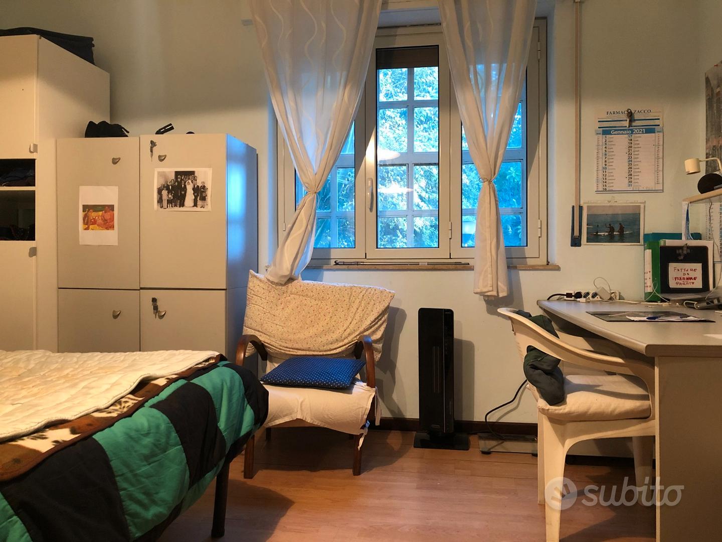 Appartamento – Catania, Barriera, Picanello-Ognina-Barriera-Canalicchio - Vista 5