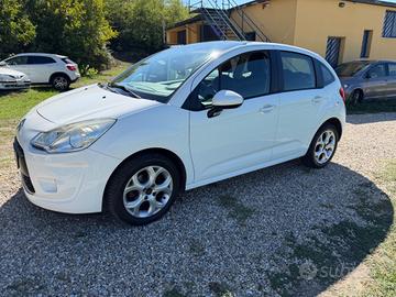 Citroen C3 1.1 Exclusive