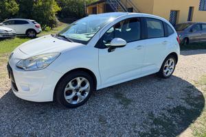 Citroen C3 1.1 Exclusive