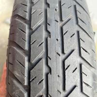 Ruotino di scorta T125/70D 16 98M