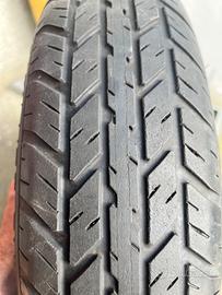 Ruotino di scorta T125/70D 16 98M