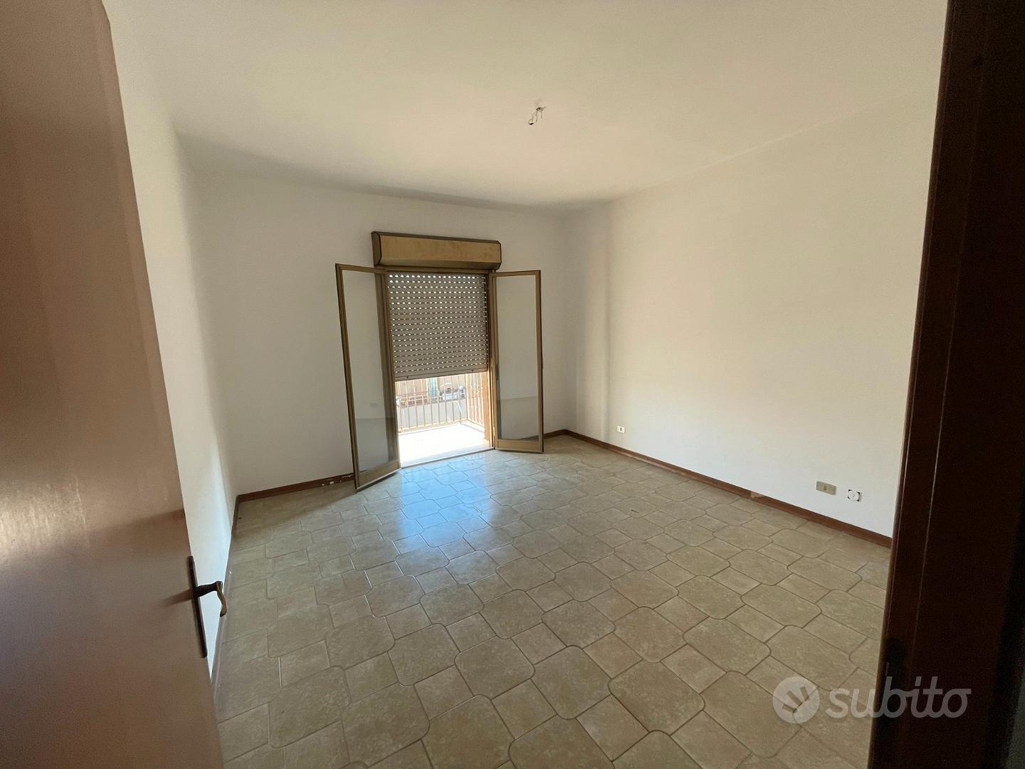 Appartamento – Carlentini - Altro