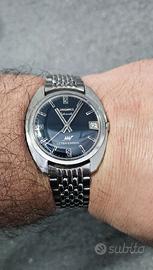 LONGINES ULTRA CHRON AUTOMATICO