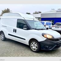 FIAT Doblò 1.6MJT Maxi TETTO ALTO PASSO LUNGO 3 PO