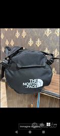 the North face 