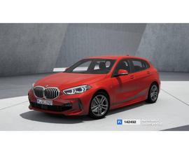 BMW 118 i Msport
