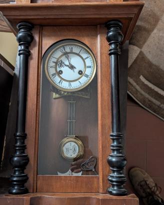 orologio a pendolo