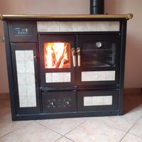 attualmente a riscaldamento