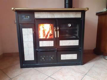 attualmente a riscaldamento