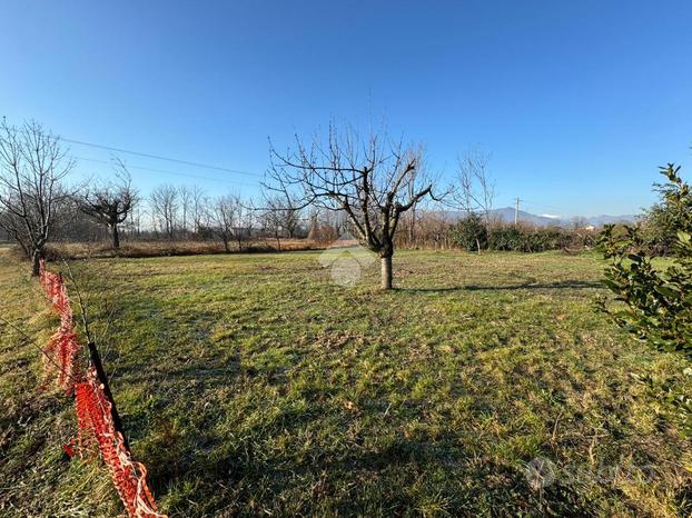 TER. AGRICOLO A RIVALTA DI TORINO