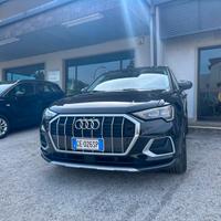 Audi Q3 35 TDI quattro S tronic Business Advanced