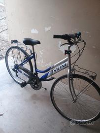 Bici da donna 