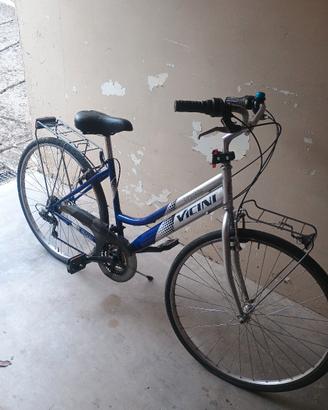 Bici da donna 