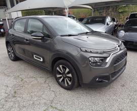 CITROEN C3 1200 PURETECH SHINE 83CV CARPLAY NAVI