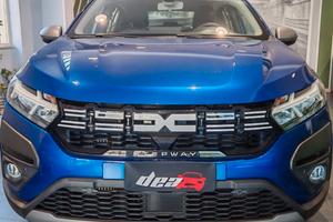 Dacia Sandero Stepway 1.0 tce Comfort SL DaciaPlus