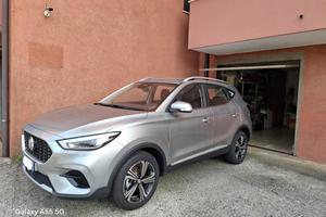 MG ZS 1.5 STANDARD