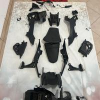 Ricambi Kawasaki Z650