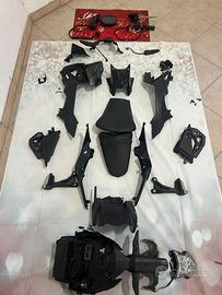 Ricambi Kawasaki Z650