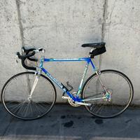 Bici corsa Colnago Master Olympic 1995