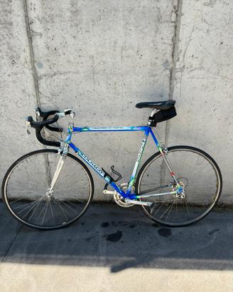 Bici corsa Colnago Master Olympic 1995