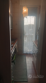 Trilocale zona Famagosta/Cermenate