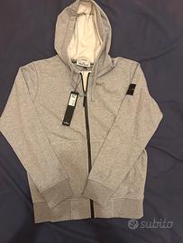 Felpa Stone Island