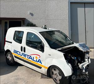 RICAMBI DISPONIBILI FIAT FIORINO 1.3 MJT 2020