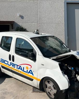 RICAMBI DISPONIBILI FIAT FIORINO 1.3 MJT 2020