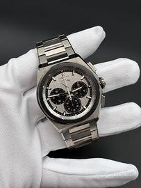 Zenith Defy El Primero 21 – Titanium Panda
