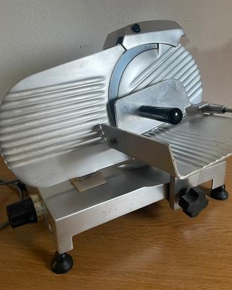 Affettatrice Essedue Professionale