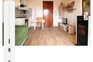 Trilocale ristrutturato