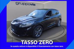 FORD Kuga full hybrid ST-Line X awd Automatica