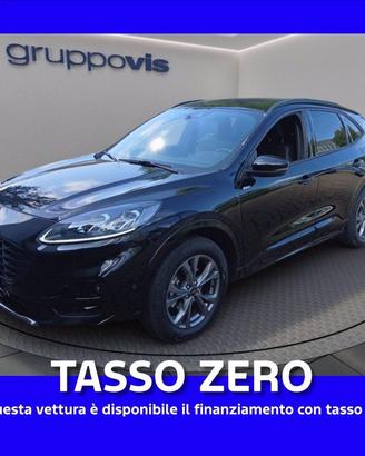 FORD Kuga full hybrid ST-Line X awd Automatica