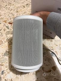 Stufa Elettrica da Bagno basso consumo 900W/1500W