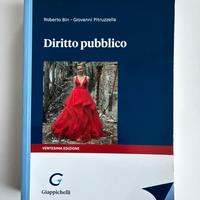 Diritto pubblico - 20^ edizione