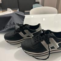 Scarpe Hogan donna 36