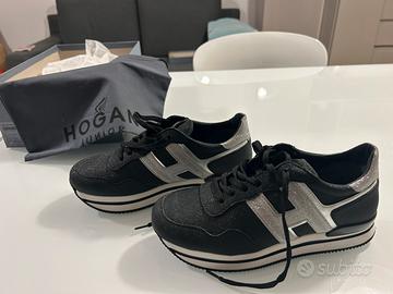 Scarpe Hogan donna 36